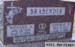 Wienand A Brabender