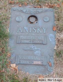 Joseph M. Anisky, Jr