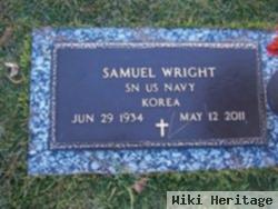 Samuel Wright
