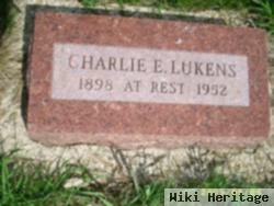 Charles Enos Lukens