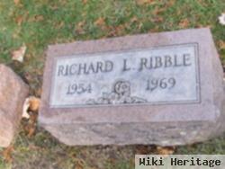 Richard L. Ribble