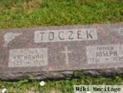 Joseph J. Toczek