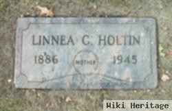 Linnea C Holtin