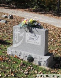 Lonnie J. Simon