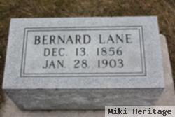 Bernard Lane