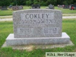 Walter Samuel Cokley