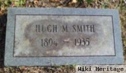 Hugh M Smith