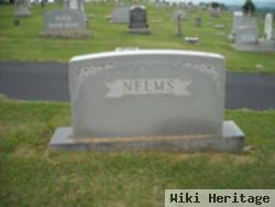 Frank Emory Nelms