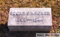 Edgar S. Kromer