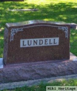 Victor E. Lundell