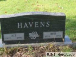 Kit Havens