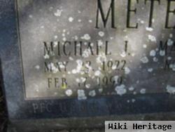 Michael J. Meter
