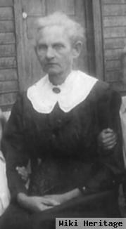 Blanche Lelia Byrd Mckinney