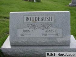 John Philip Roudebush