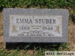 Emma Knapp Stuber