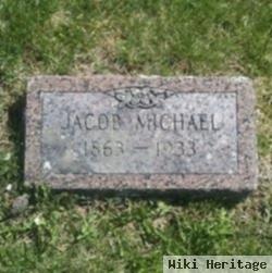 Jacob Michael