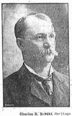 Charles Edward Bryant