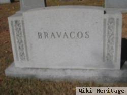 George John Bravacos