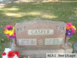 Gene Casper