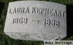 Laura Kepheart