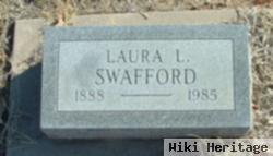 Laura L Garrison Swafford