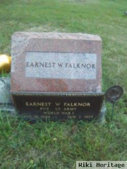 Ernest W. Falknor