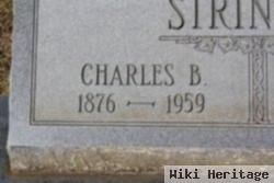 Charles Brinson Stringer, Sr