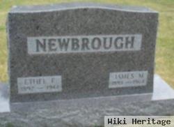 Ethel F Newbrough