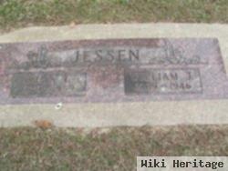 William John Jessen