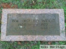 William Wood