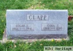 Cora J. Clapp