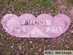 Herman N. Belkins