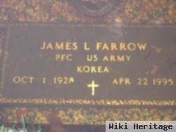 James L Farrow