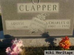 Charles O. Clapper