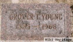 Grover Thomas Young