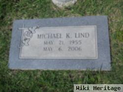 Michael K Lind