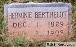 Herminie Berthelot