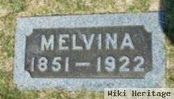 Melvina Minerva "vina" Chilson Anderson