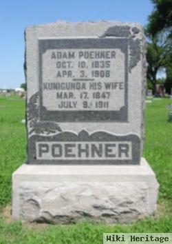 Adam Poehner