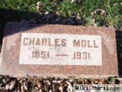 Charles Francis Moll