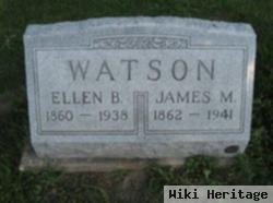 James Marion Watson