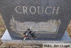 Jesse Crouch
