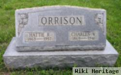 Charles W. Orrison