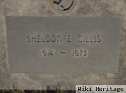 Sheldon E. Gillis