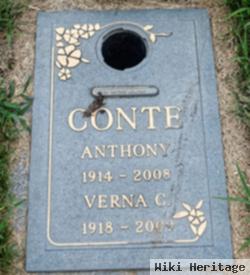 Anthony Conte