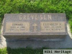 Edward Grevesen