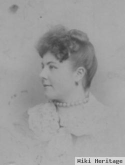 Mary Elizabeth Woodman Smith