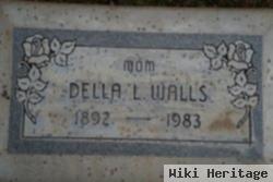 Della L Walls