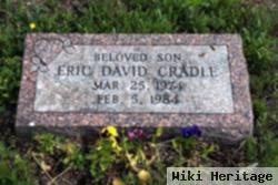 Eric David Cradle