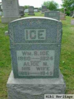 William Bales Ice